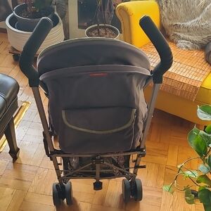 Maclaren England Stroller